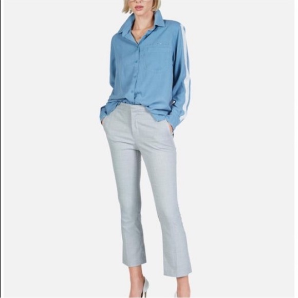 Lauren Moshi Lips Top - Picture 4 of 9